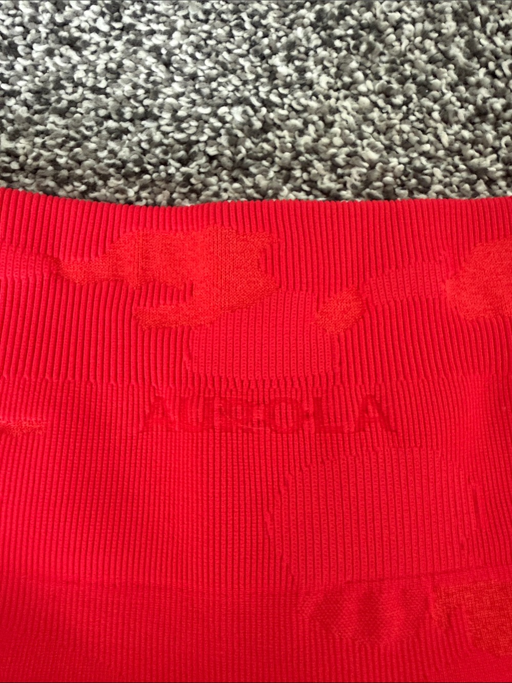 Workout Shorts - Picture 3 of 3